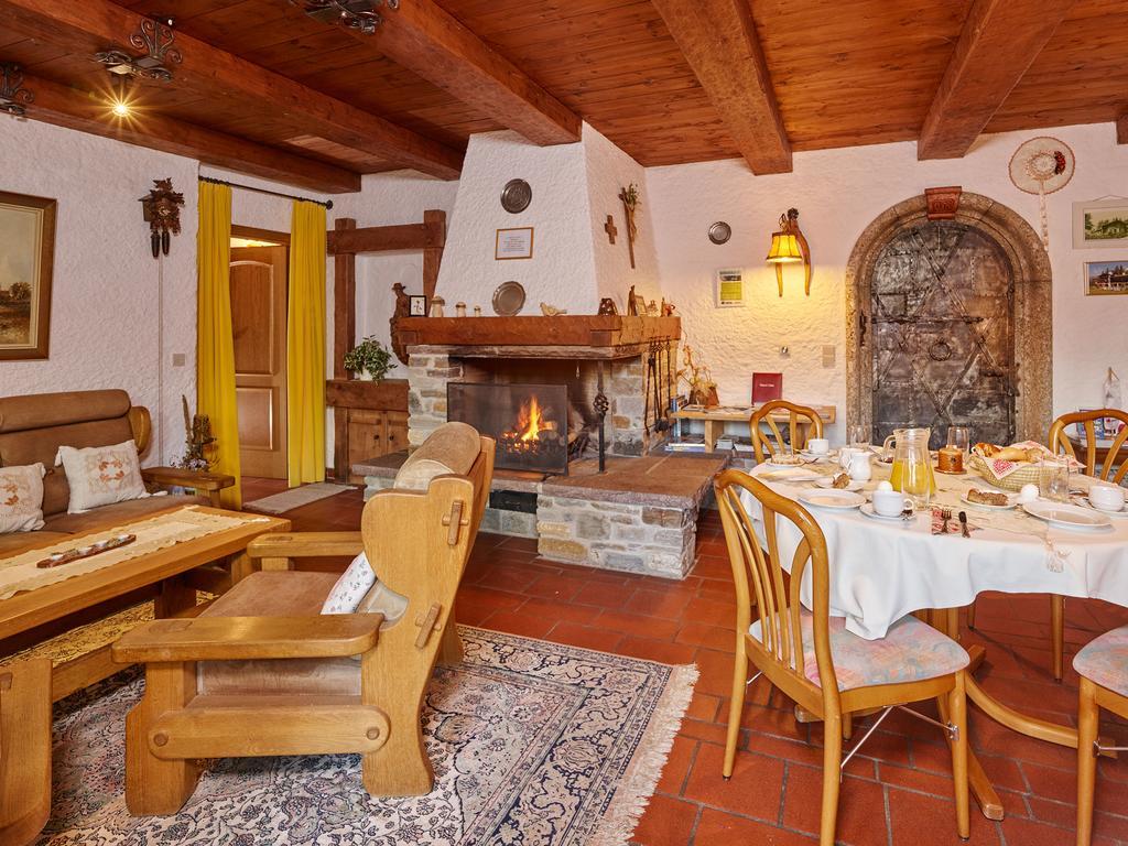 Alpenchalet Zum Jeremia Grainau Exterior photo